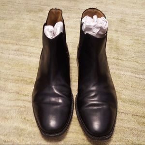 Men's US size 7.5 Cole Haan chelsea